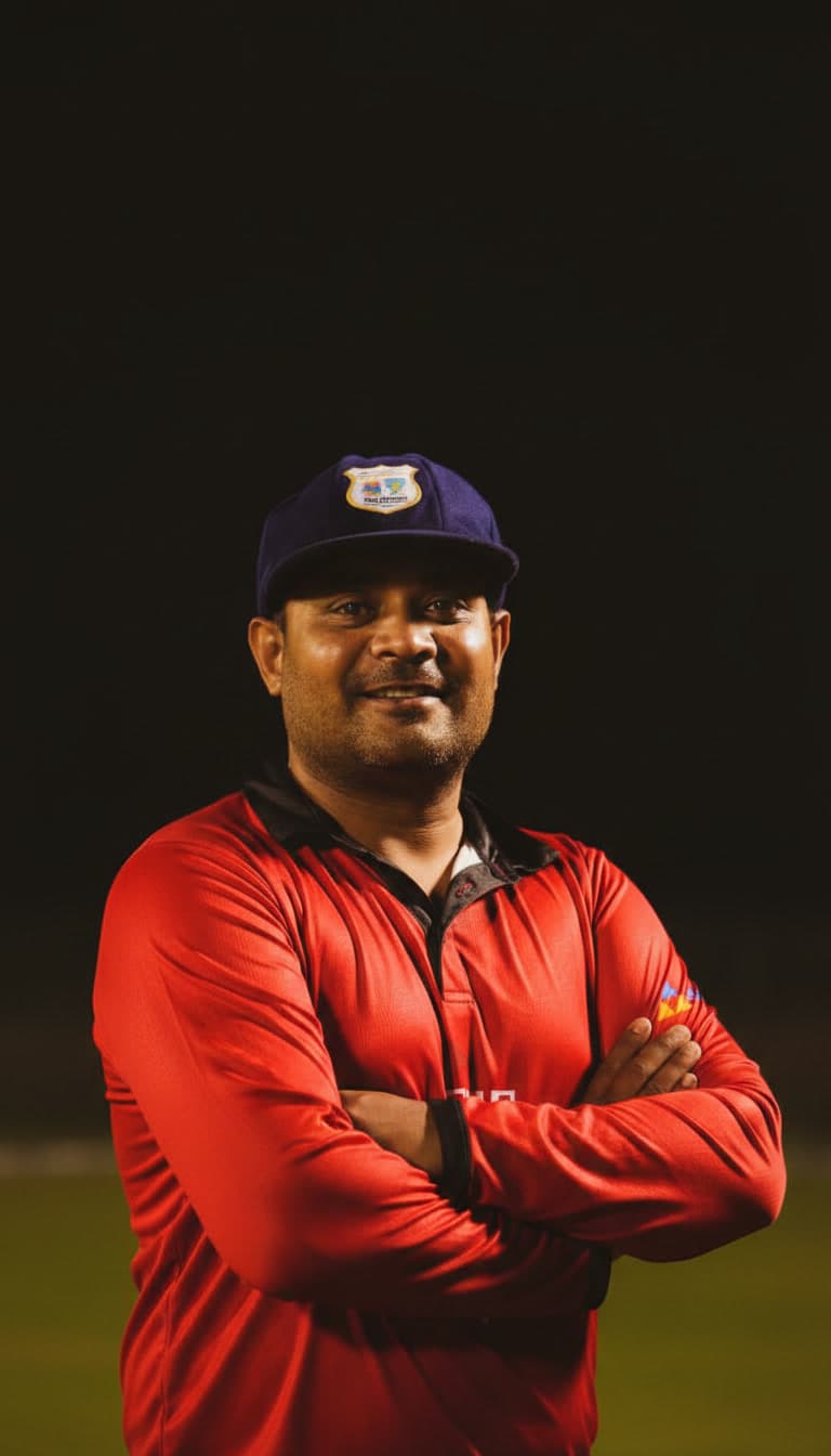 The Ravi !!